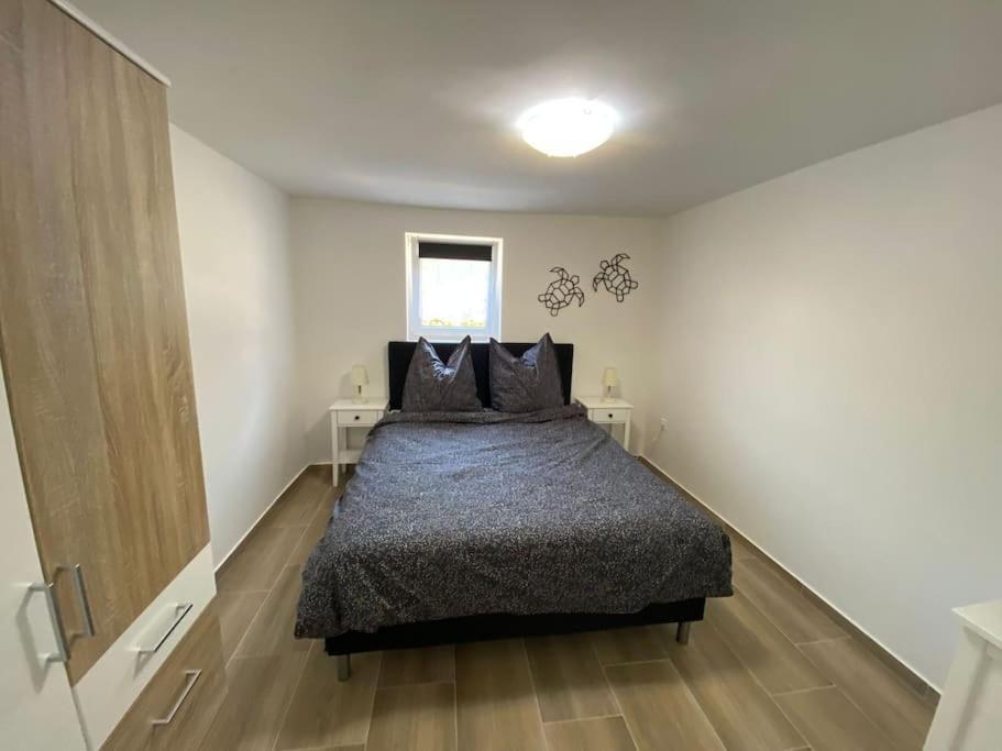 Apartment Mihael Pula Zewnętrze zdjęcie
