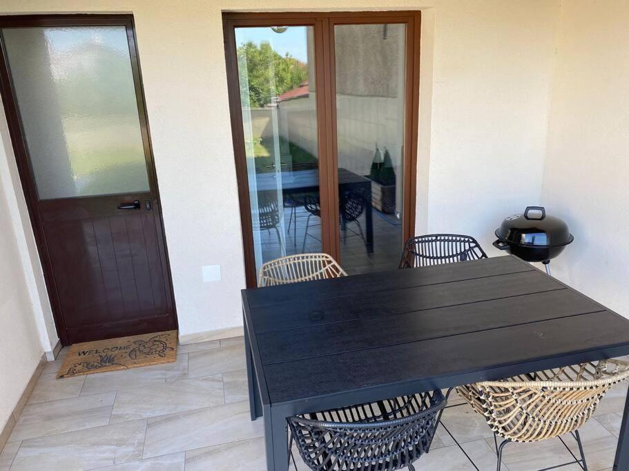 Apartment Mihael Pula Zewnętrze zdjęcie