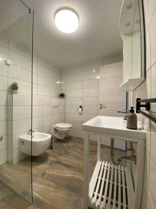 Apartment Mihael Pula Zewnętrze zdjęcie