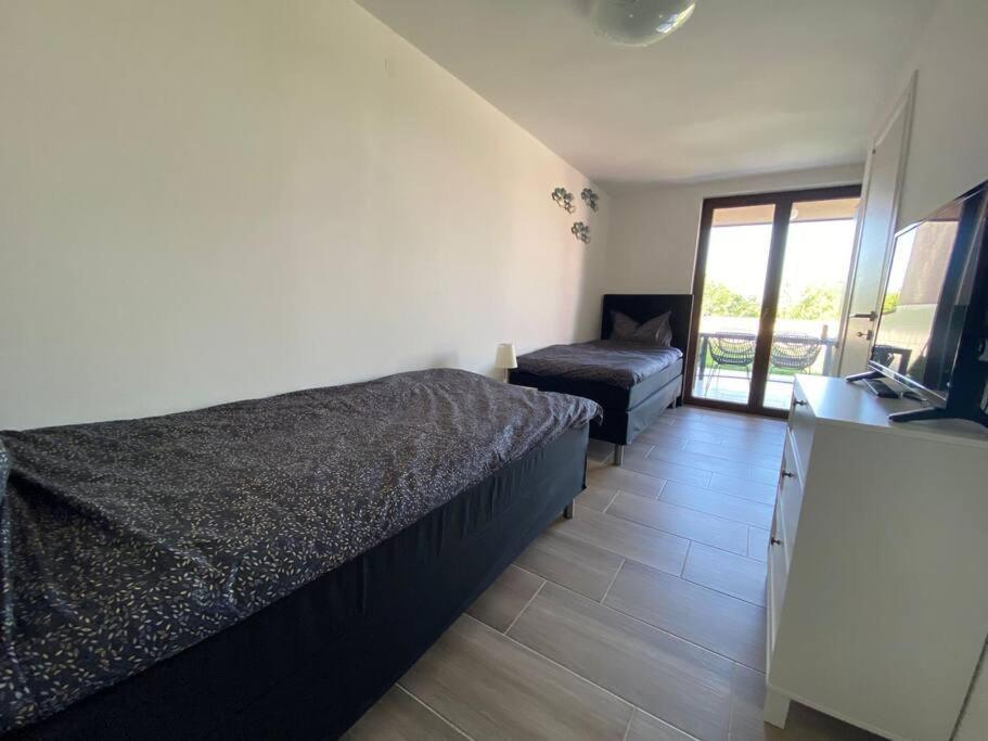 Apartment Mihael Pula Zewnętrze zdjęcie